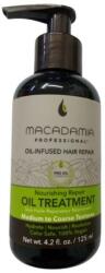 MACADAMIA PROFESSIONAL Tratament Nutritiv si Hidratant - Macadamia Professional Nourishing Moisture Oil Treatment 125 ml