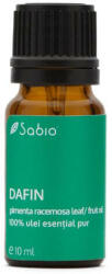 Ulei esential dafin, 10ml, Sabio