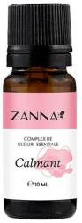 Adams Supplements Complex de Uleiuri Esentiale Calmant Zanna, 10 ml