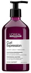 L'Oréal Sampon profesional - L'Oréal Professionnel Serie Expert Curl Expression, 500ml
