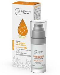 Cosmetic Plant Crema Contur Ochi si Buze Face Care 4D Cosmetic Plant, 30 ml