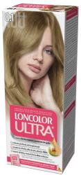 LONCOLOR Vopsea Permanenta pentru Par Loncolor Ultra, nuanta 8.1 blond bej