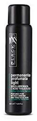 Black Professional Solutie de Permanent Parfumata Fara Amoniac - Black Professional Line Ammonia-Free Perfumed Perm Light, 500ml