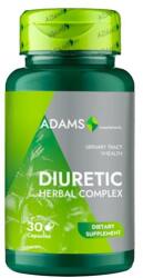 Adams Supplements Diuretic Herbal Complex Adams Supplements, 30 capsule