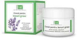 TIS Farmaceutic Crema pentru Tenuri Grase cu Levantica Tis Farmaceutic, 50 ml