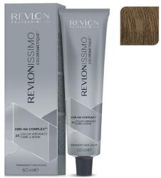 Revlon Vopsea Permanenta - Revlon Professional Revlonissimo Colorsmetique Ker-Ha Complex Permanent Hair Color, nuanta 6 Dark Blond, 60ml