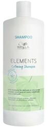 Wella Sampon Vegan pentru Scalp Uscat si Sensibil - Wella Professionals Elements Calming Shampoo, varianta 2023, 1000 ml