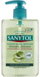 Sanytol Sapun Lichid Antibacterian Hidratant Sanytol, 250ml