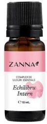 Adams Supplements Complex de Uleiuri Esentiale Echilibru Intern Zanna, 10 ml