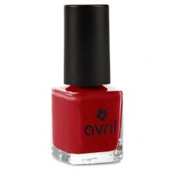 Avril Lac de Unghii Red Opera Avril, 7 ml