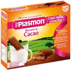 Plasmon Biscuiti cu Cacao, 12 luni+, Plasmon, 240g