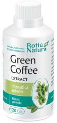 Rotta Natura Green Coffee Extract Rotta Natura, 120 capsule