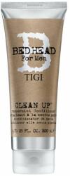 TIGI Balsam Barbatesc Energizant - TIGI Bed Head for Men Clean Up Peppermint Conditioner 200 ml