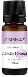 Zanna Ulei Esential de Lamaie Verbina 100% Natural Zanna, 10 ml