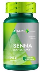 Adams Supplements Senna Leaf Extract Adams Supplements, 90 capsule