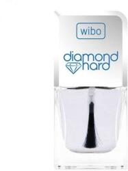 Wibo Lac Intaritor pentru Unghii cu Praf de Diamant Wibo, 8.5 ml