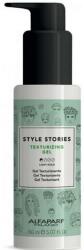 Alfaparf Milano Gel pentru Texturare - Alfaparf Milano Style Stories Texturizing Gel, 150 ml