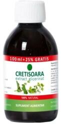 PLANTAVOREL Extract Glicerinat de Cretisoara Plantavorel, 125ml