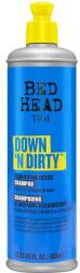 TIGI Sampon Detoxifiant Tigi Bed Head Down'N Dirty Clarifying Detox Shampoo, 400 ml