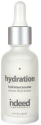 Indeed Laboratories Ser Facial Intens Hidratant cu 2% Niaconamide Hydration Booster Indeed Labs, 30 ml