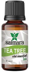 Saimara Ulei Esential de Tea Tree Bio Saimara, 10 ml