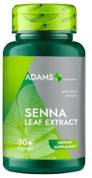 Adams Supplements Senna Leaf Extract Adams Supplements, 30 capsule