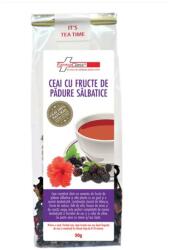 FarmaClass Ceai cu Fructe de Padure Salbatice Farma Class, 50g