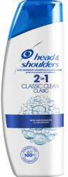 Head & Shoulders Sampon si Balsam Antimatreata 2in 1 Clasic - Head&Shoulders Anti-Dandruff Shampoo & Conditioner 2in 1 Classic Clean, 360 ml