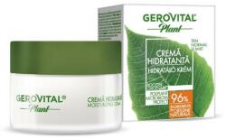 Gerovital Crema Hidratanta - Gerovital Plant Microbiom Protect Moisturizing Cream, 50ml