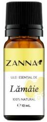 Zanna Ulei Esential de Lamaie 100% Natural Zanna, 10 ml