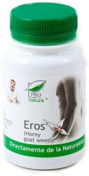 ProNatura Eros (Horny Goat Weed) Pro Natura Medica, 60 capsule