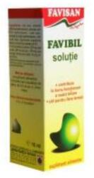 FAVISAN Favibil Favisan, 10 ml