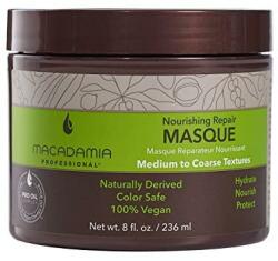 MACADAMIA PROFESSIONAL Masca Nutritiva - Macadamia Professional Nourishing Repair Masque 236 ml