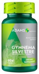 Adams Supplements Gymnema Sylvestre 400 mg Adams Supplements, 90 capsule