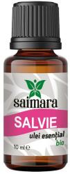 Saimara Ulei Esential de Salvie Bio Saimara, 10 ml