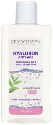 GEROCOSSEN Apa Micelara 3 in 1 Hyaluron Anti-Age Gerocossen, 300 ml