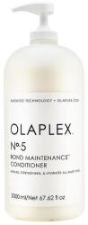 OLAPLEX Balsam de Intretinere pentru Toate Tipurile de Par - OLAPLEX No. 5 Bond Maintenance Conditioner, 2000ml