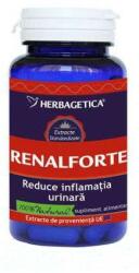 Herbagetica Renalforte Herbagetica, 60 capsule