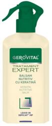 Gerovital Balsam Nutritiv cu Keratina Gerovital Tratament Expert, 150ml
