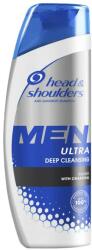Head & Shoulders Sampon Antimatreata Curatare Profunda pentru Barbati - Head&Shoulders Anti-dandruff Shampoo Men Ultra Deep Cleansing, 360 ml