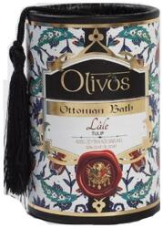 Olivos Sapun de Lux Otoman Tulip cu Ulei de Masline Extravirgin Olivos, 2 x100 g
