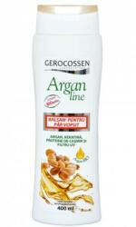 Gerocossen Balsam pentru Par Vopsit Argan Line Gerocossen, 400 ml