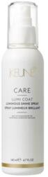 Keune Tratament Spray pentru Par Degradat - Keune Care Lumi Coat Luminous Shine Spray, 140 ml