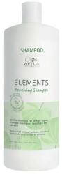 Wella Sampon Vegan pentru Toate Tipurile de Par - Wella Professionals Elements Renewing Shampoo, varianta 2023, 1000 ml