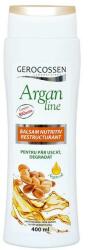 Gerocossen Balsam Nutritiv Restructurant Argan Line Gerocossen, 400 ml