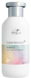 Wella Sampon pentru Par Vopsit de Mentinere a Culorii si Fortifiere - Wella Professionals Color Motion+, varianta 2023, 250 ml