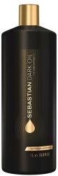 Sebastian Professional Balsam de Par - Sebastian Professional Dark Oil Lightweight Conditioner, 1000 ml