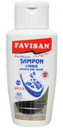 FAVISAN Sampon Crema pentru Par Uscat Favibeauty Favisan, 200ml