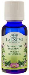 Lakshmi Sinergie Impotriva Racelilor Winter Prevention Lakshmi, 30 ml