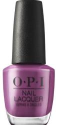OPI Lac de Unghii - OPI Nail Lacquer XBOX N00Berry, 15ml